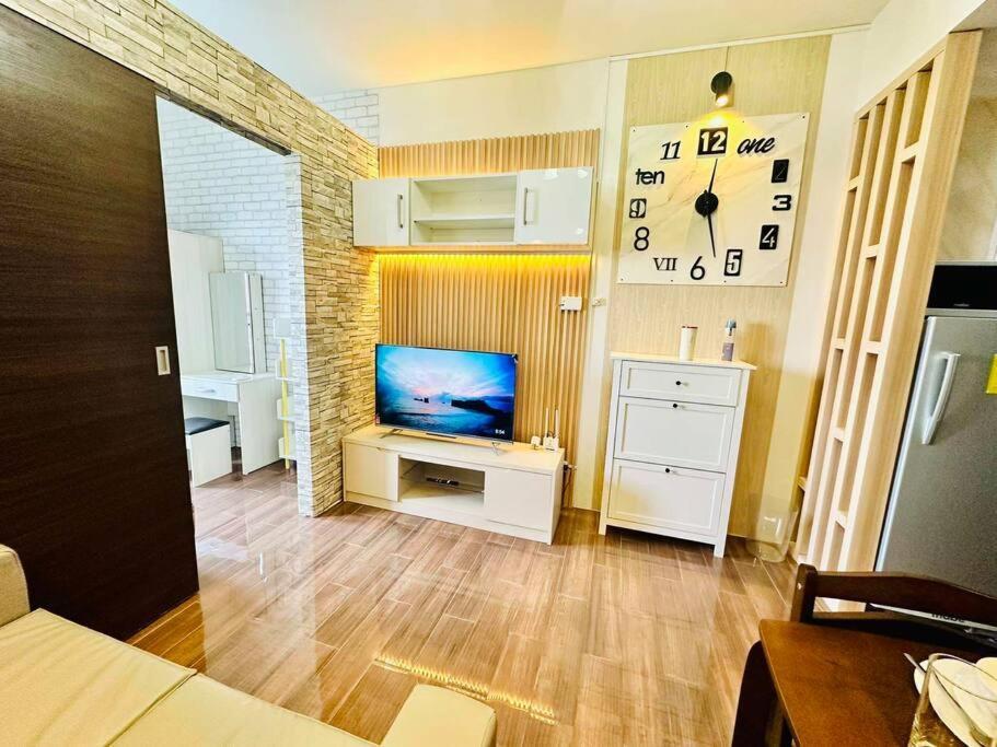 Apartment Classy Modern Haven 1br Air Makati Manila
