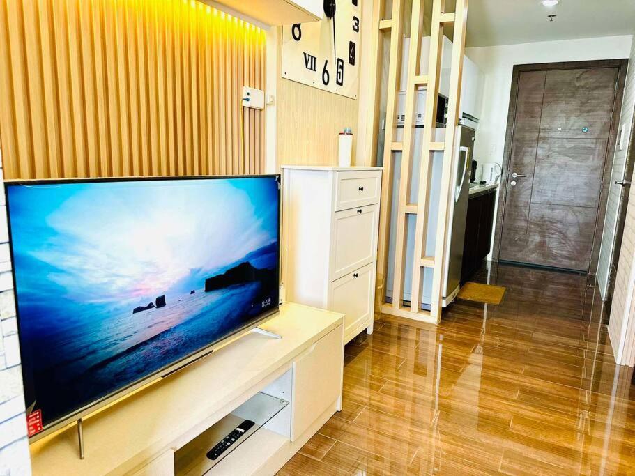 Apartment Classy Modern Haven 1br Air Makati