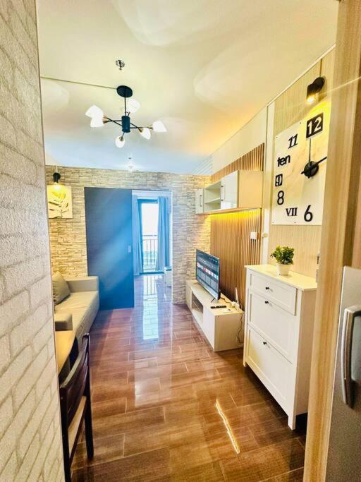 Classy Modern Haven 1br Air Makati *