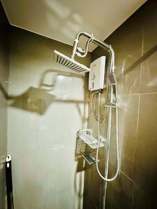 Classy Modern Haven 1br Air Makati * Manila
