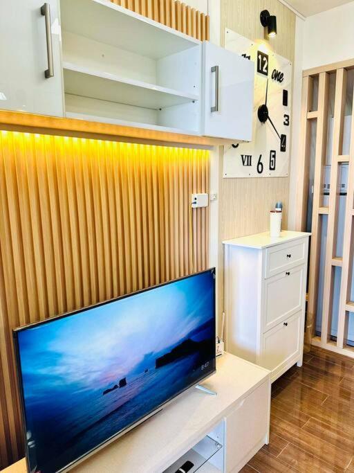 Classy Modern Haven 1br Air Makati