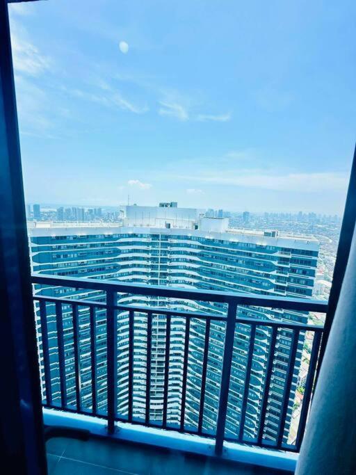 Apartment Classy Modern Haven 1br Air Makati Manila