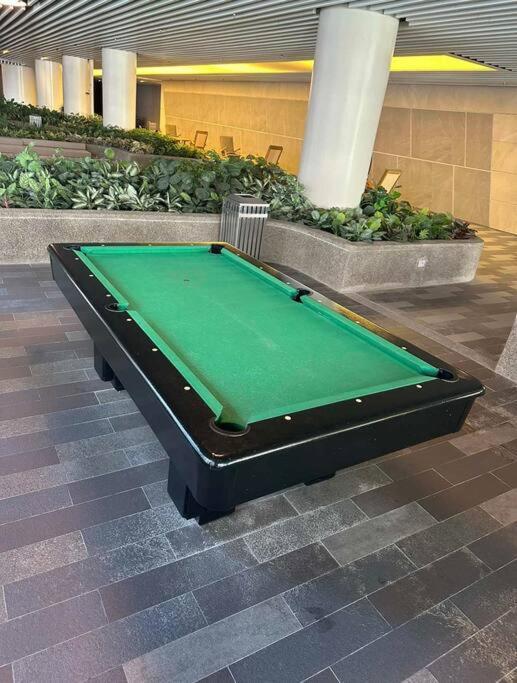 Classy Modern Haven 1br Air Makati Apartment Manila