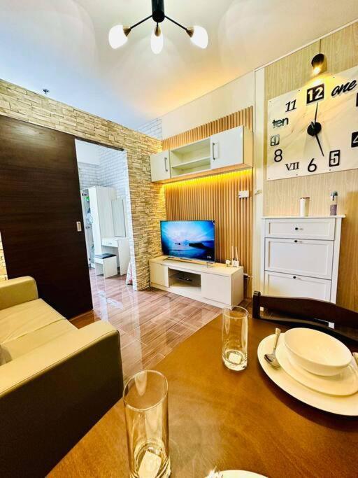 Classy Modern Haven 1br Air Makati * Manila