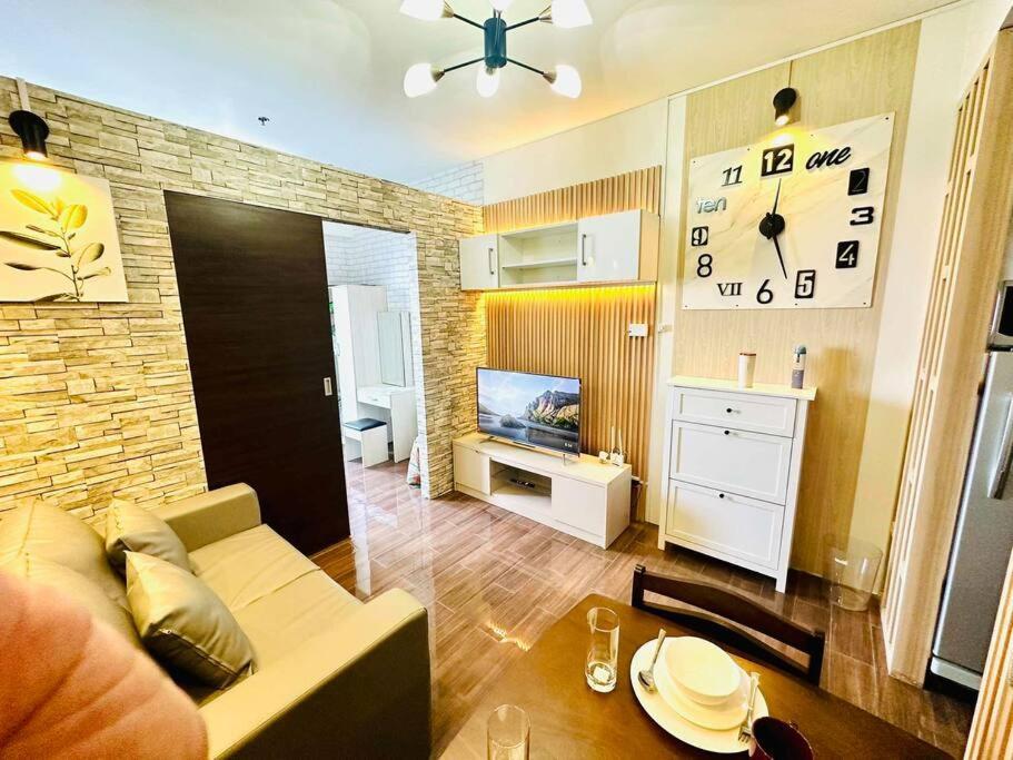Classy Modern Haven 1br Air Makati Manila