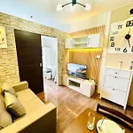 Classy Modern Haven 1Br Air Residence Makati